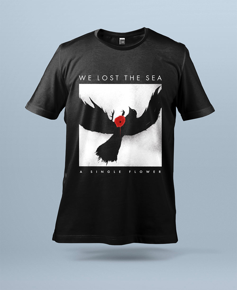 A Single Flower T-Shirt
