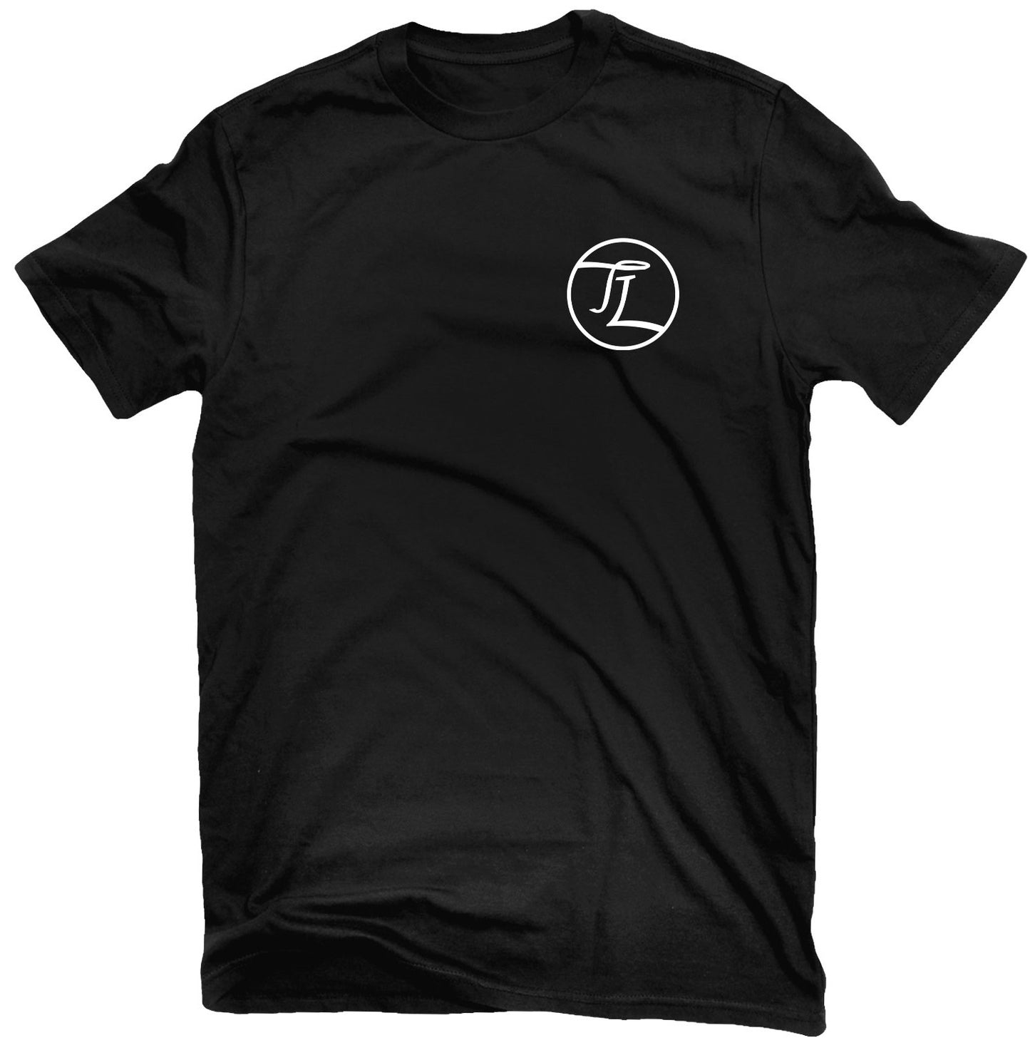 Circle Logo (Small) T-Shirt