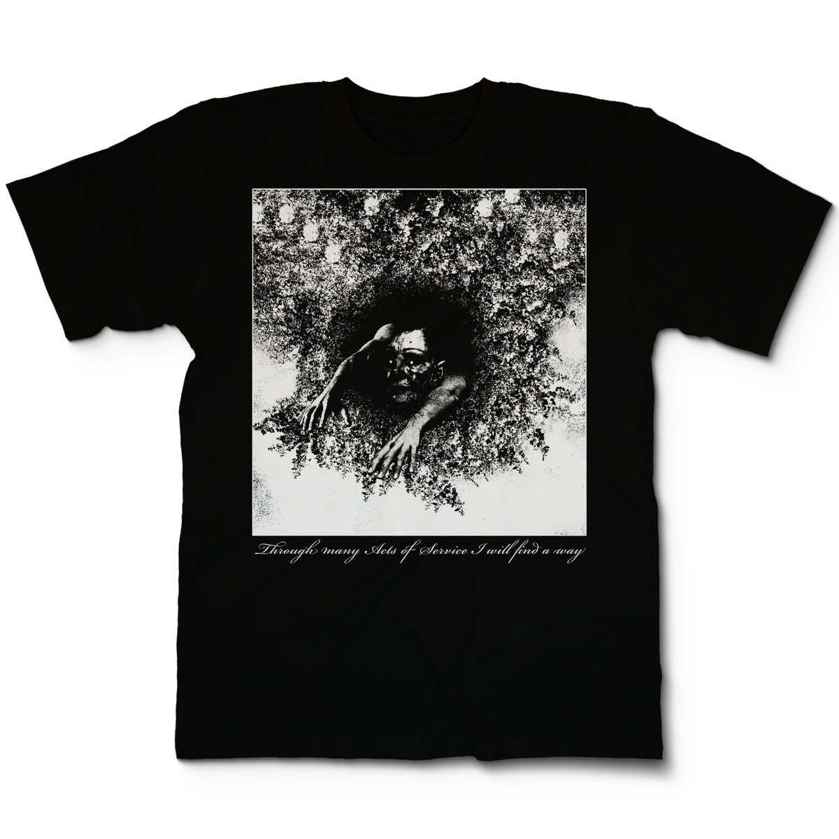 Acts of Service - T-Shirt