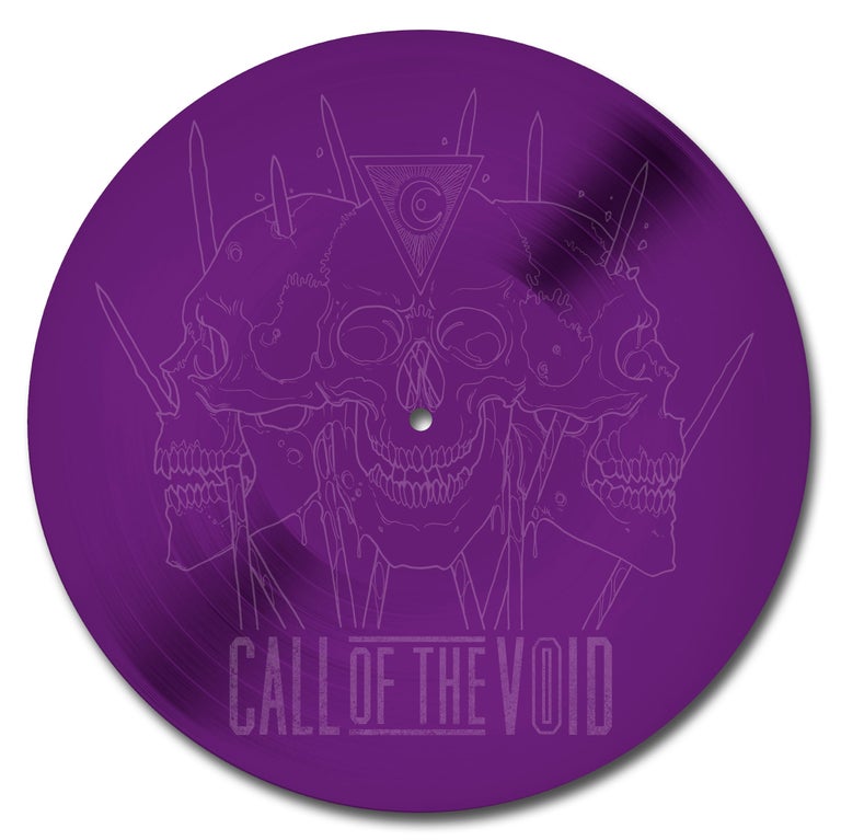 A.Y.F.K.M. LP