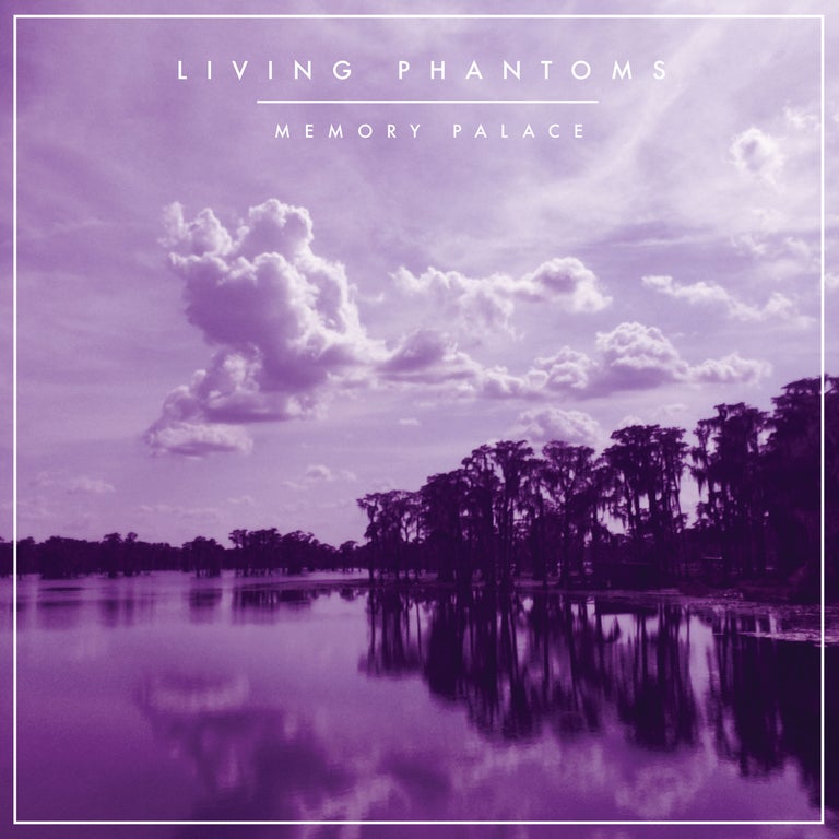 Memory Palace CD