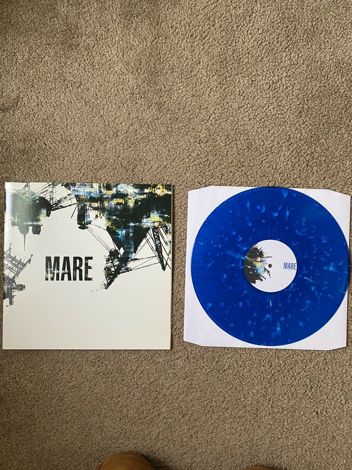 S/T