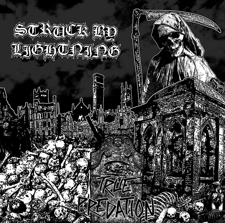 True Predation LP
