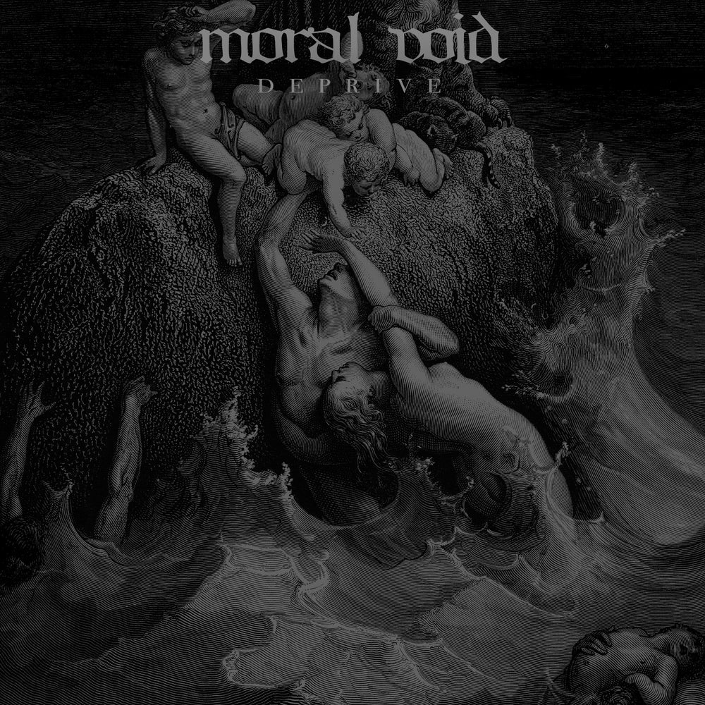 Deprive LP