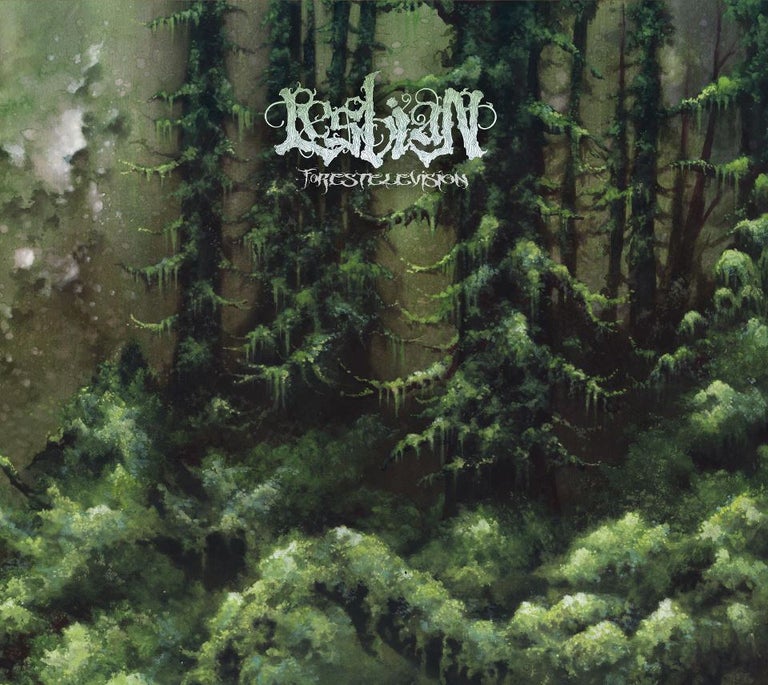 Forestelevision 2xLP