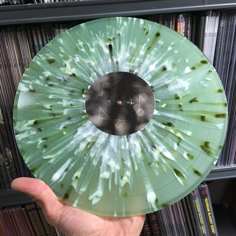 This Patch of Sky 2xLP
