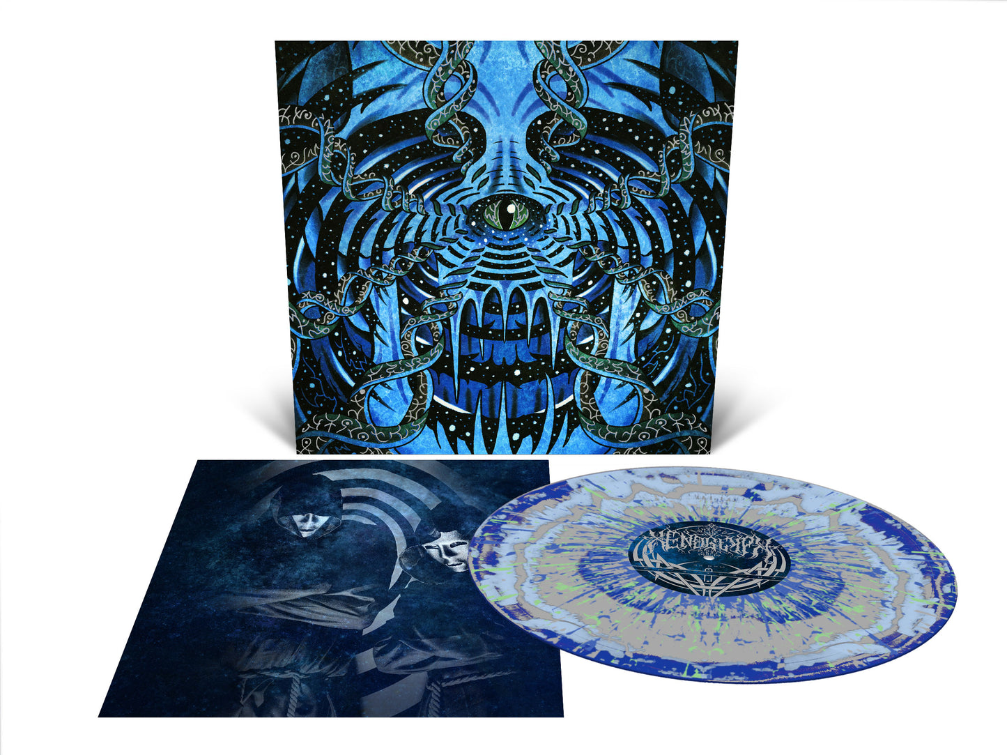 Spiritfraud LP