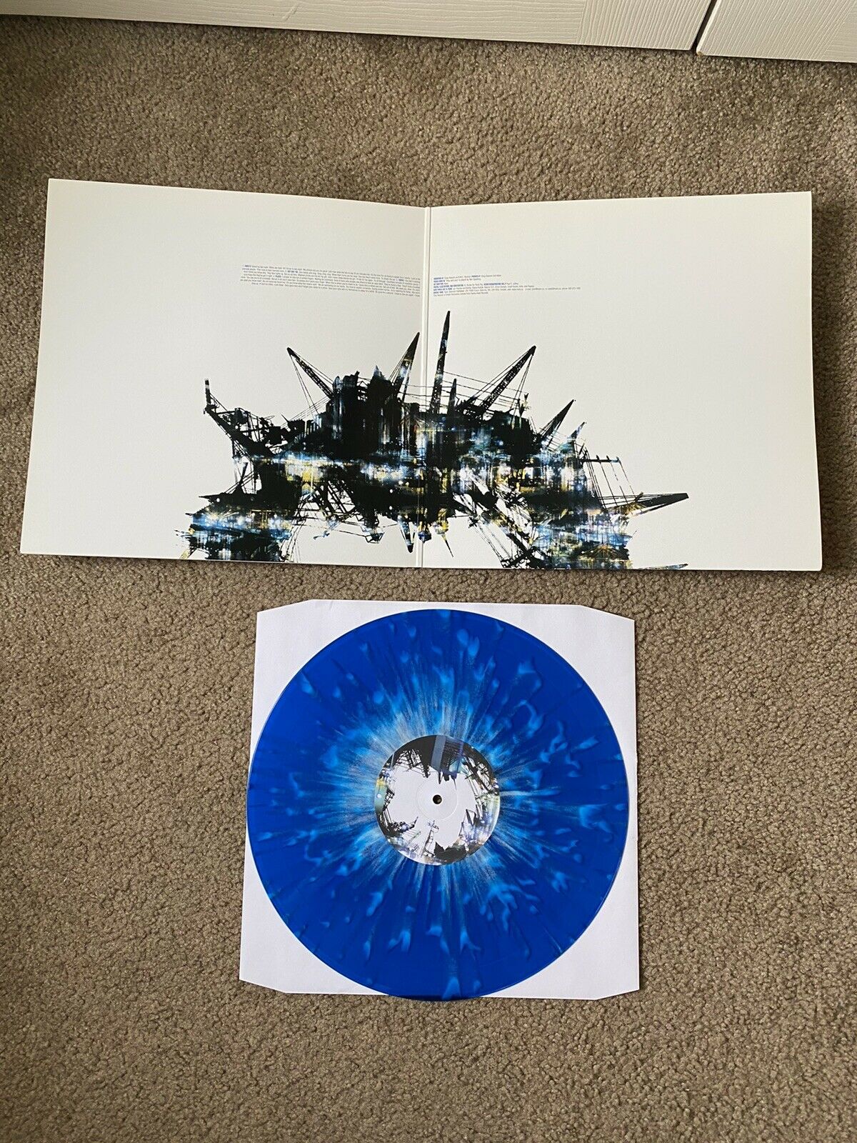 S/T