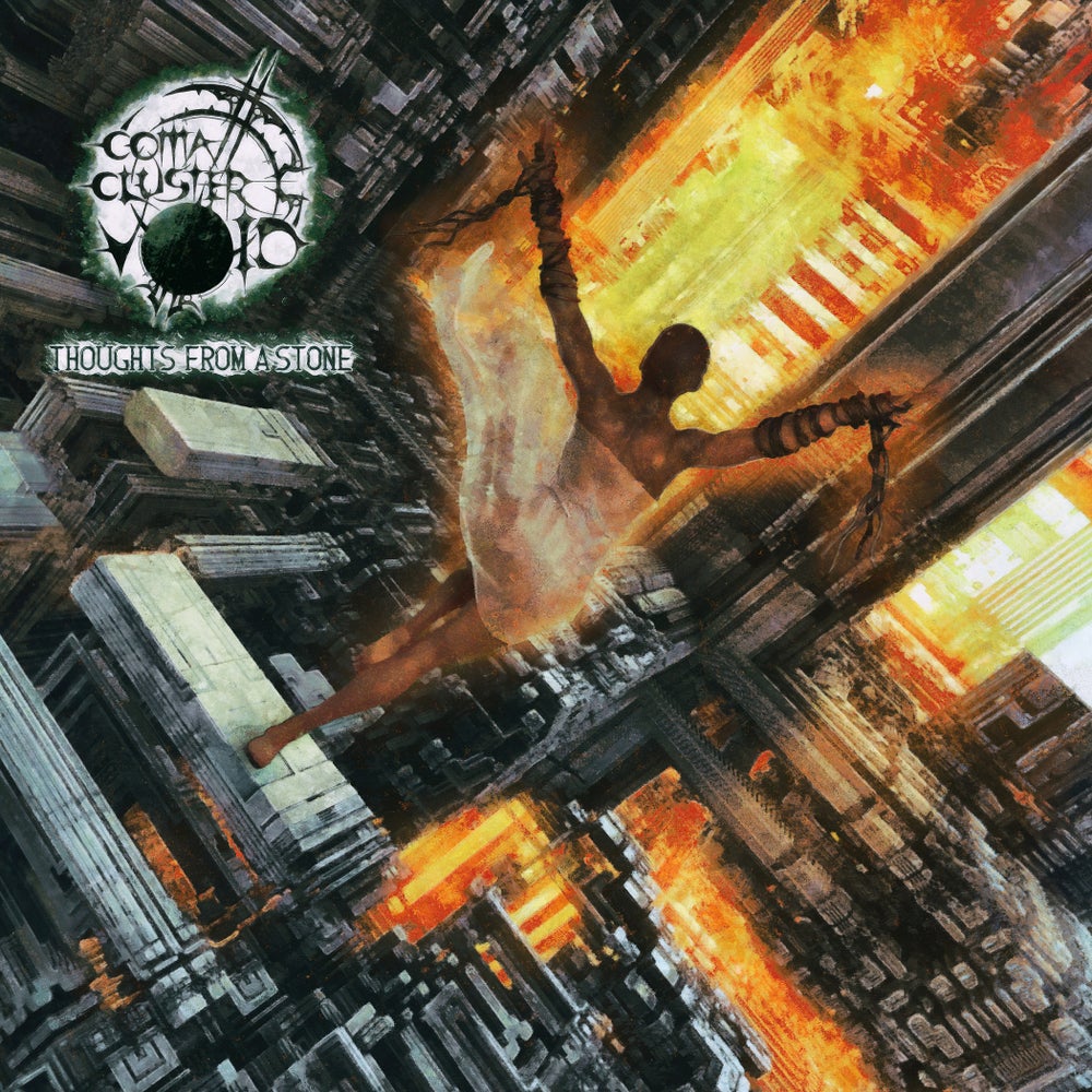 Thoughts from a Stone LP