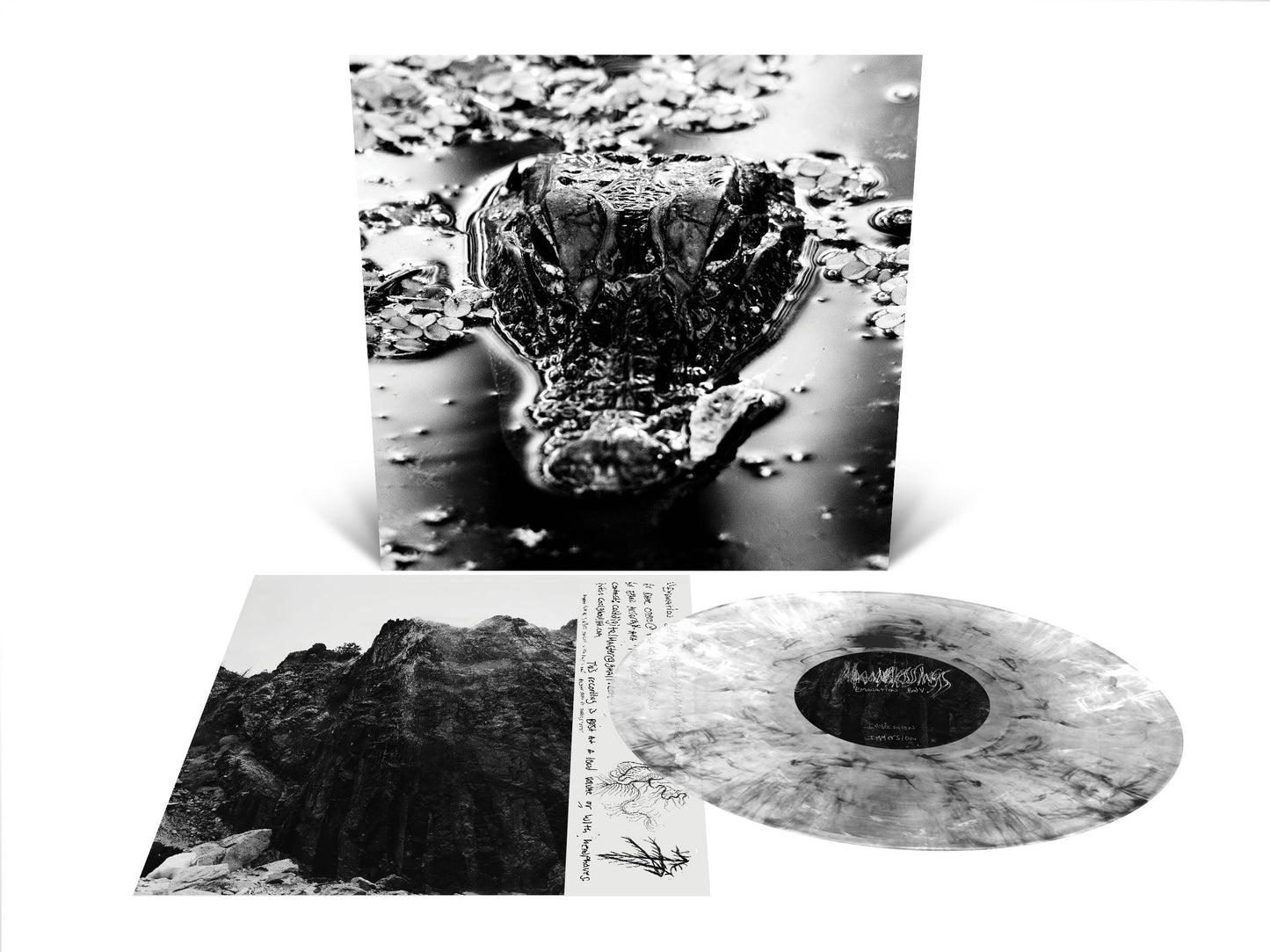 Emanation Body LP