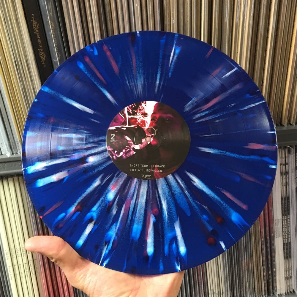 Anthroscene 2xLP