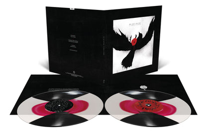 A Single Flower 2xLP