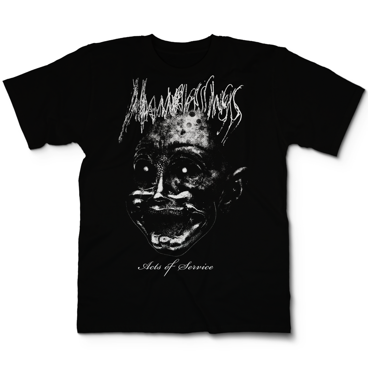 Acts of Service - T-Shirt