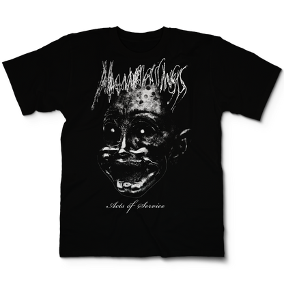 Acts of Service - T-Shirt