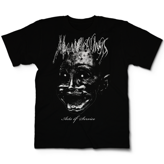 Acts of Service - T-Shirt
