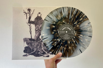 Acts of Service (Vinyl)