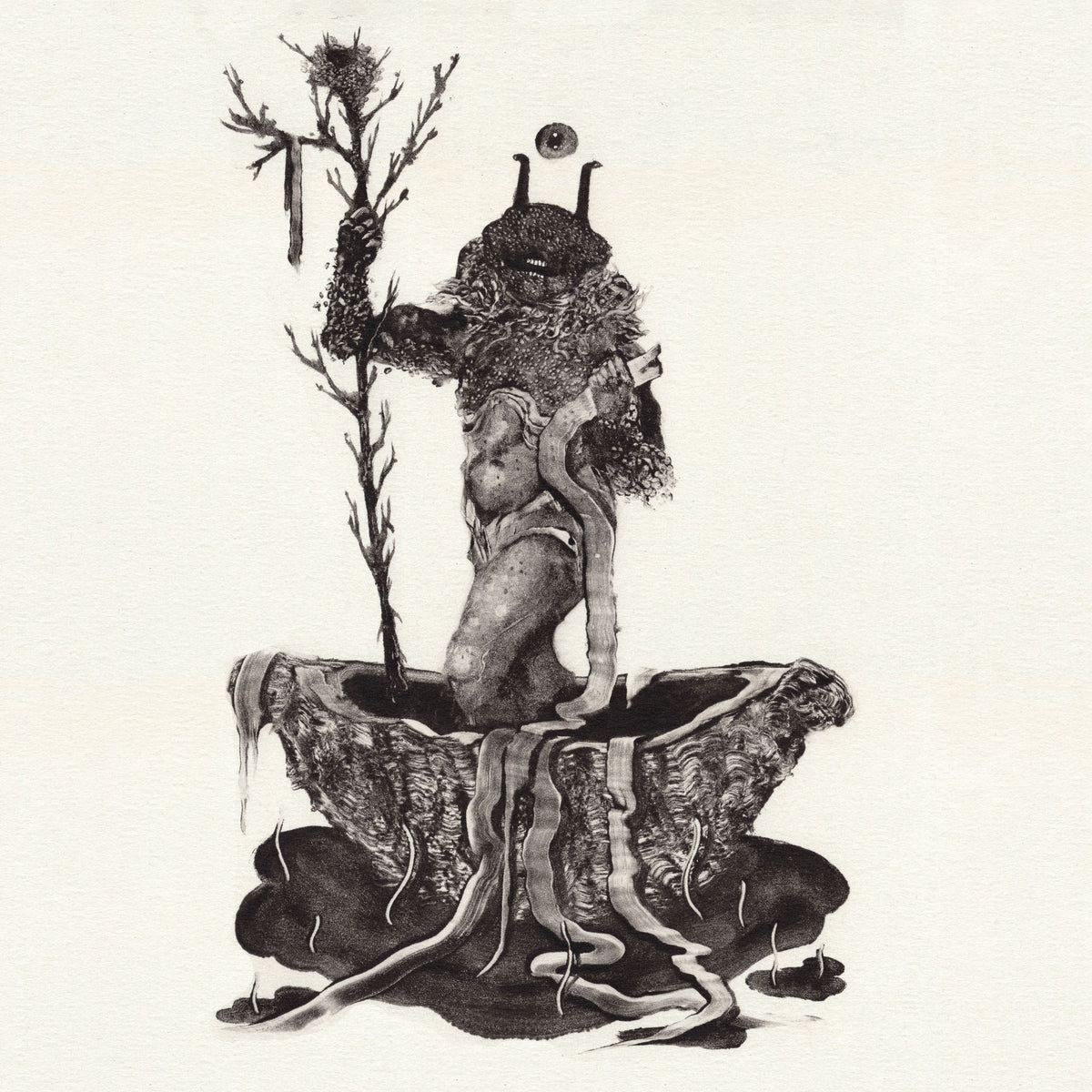Acts of Service (Vinyl)