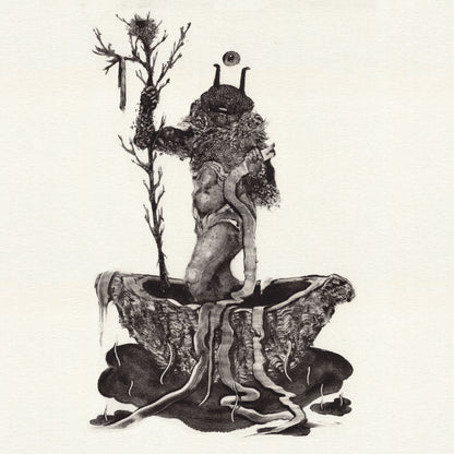 Acts of Service (Vinyl)