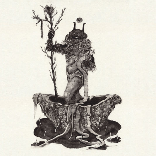 Acts of Service (Vinyl)