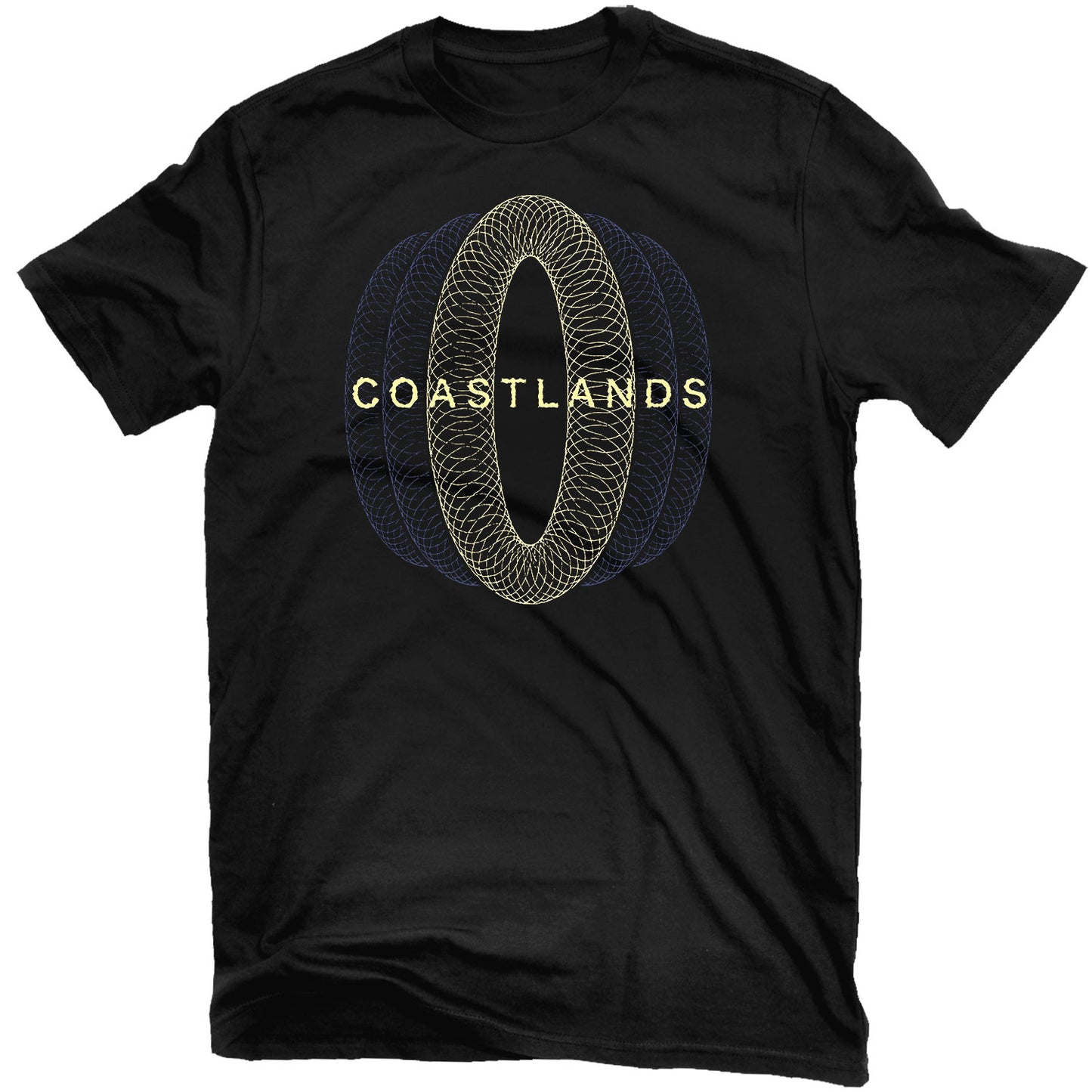 Coastlands T-Shirt