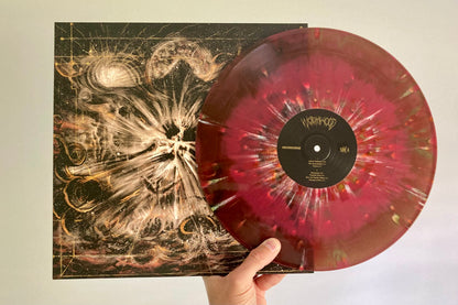 Mooncurse LP