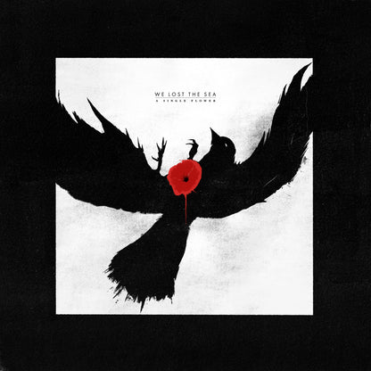 A Single Flower 2xLP