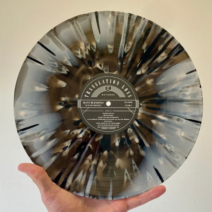 Acts of Service (Vinyl)