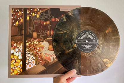 Having 2xLP (20th Anniversary Edition)