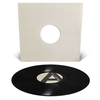 A Single Flower 2xLP