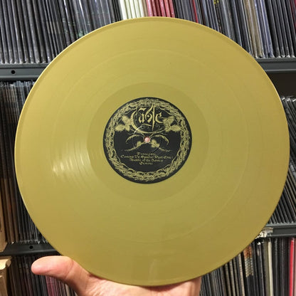 Never Trust a Gemini LP