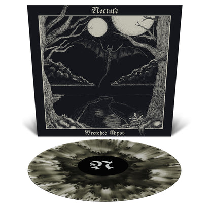 Wretched Abyss LP