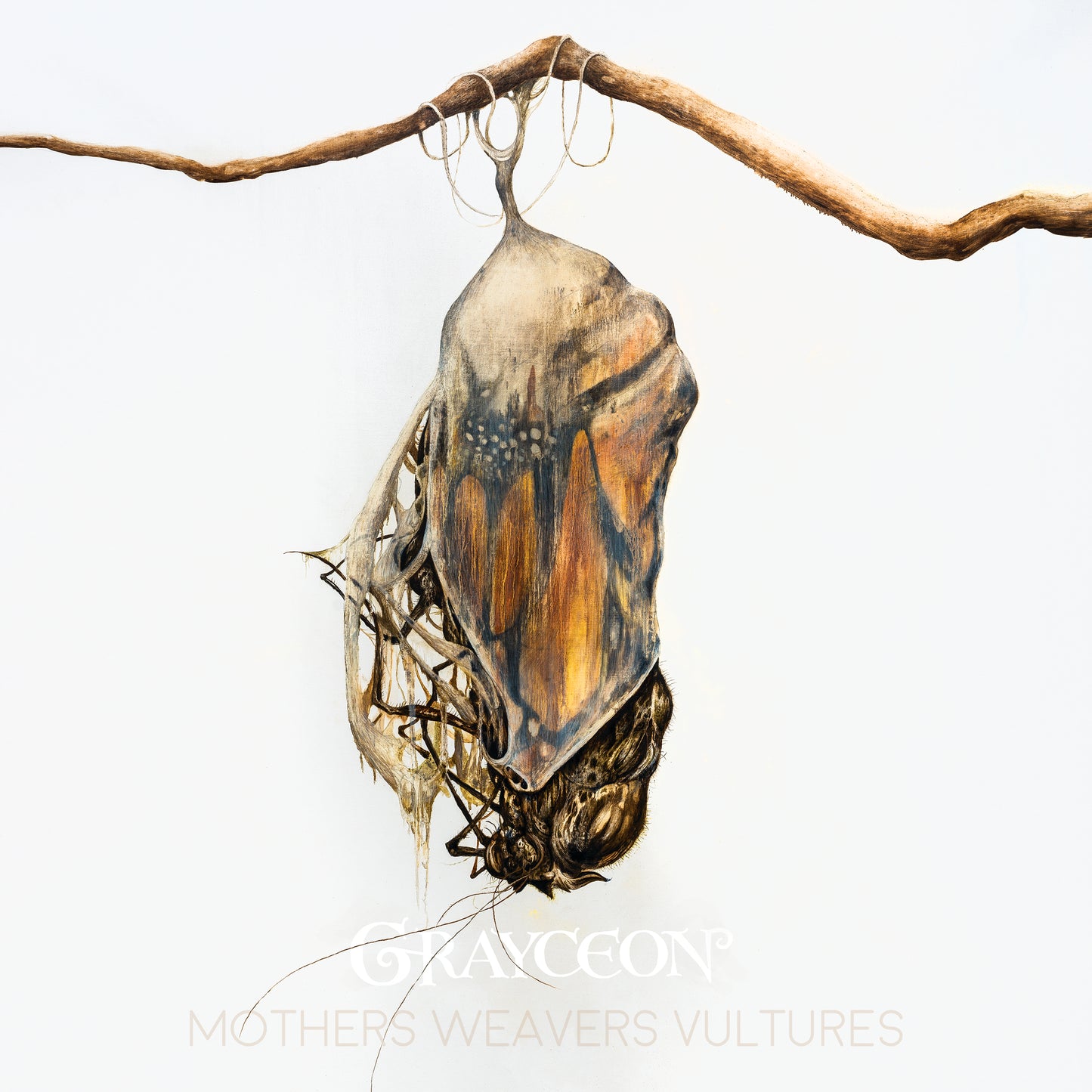 MOTHERS WEAVERS VULTURES LP