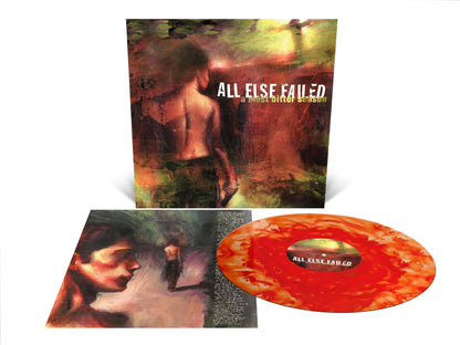 A Most Bitter Season (Reissue) LP