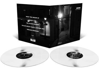 Endless Midnight 2xLP