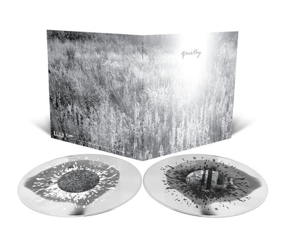 Quietly 2xLP