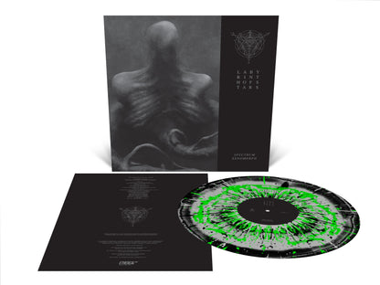 Spectrum Xenomorph LP