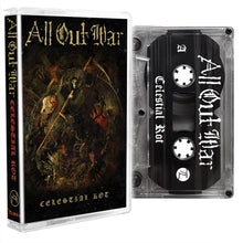 Load image into Gallery viewer, Celestial Rot (Cassette)