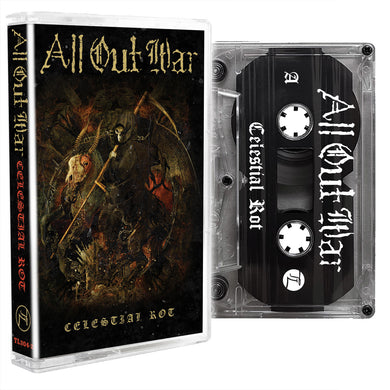 Celestial Rot (Cassette)