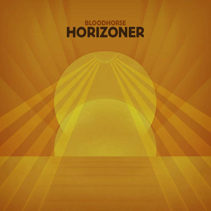 Horizoner 2xLP