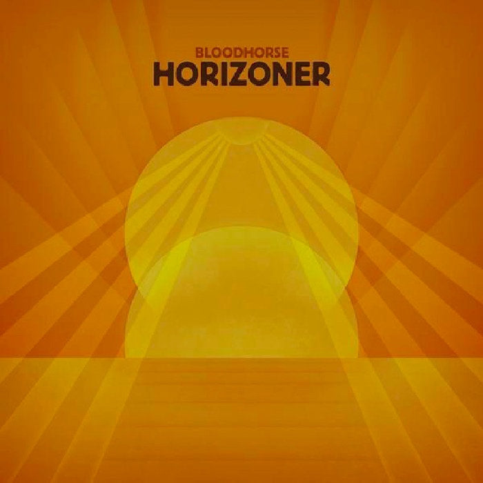 Horizoner CD