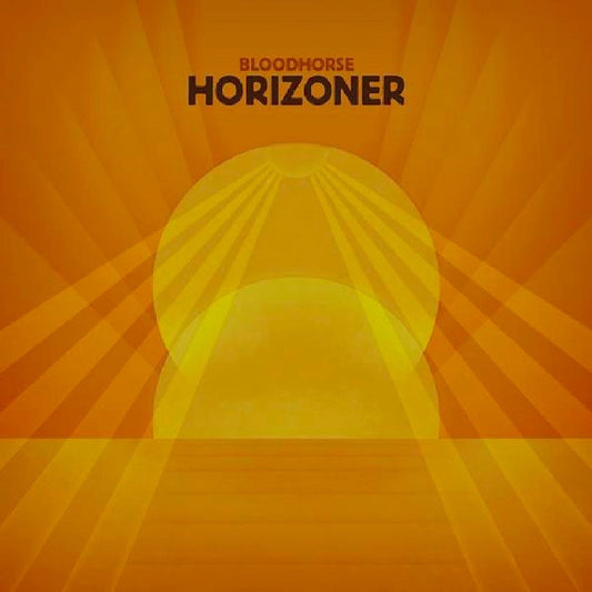 Horizoner CD