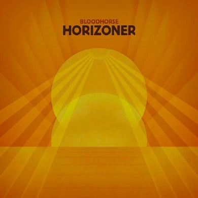Horizoner CD