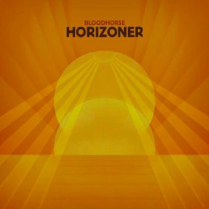 Horizoner CD