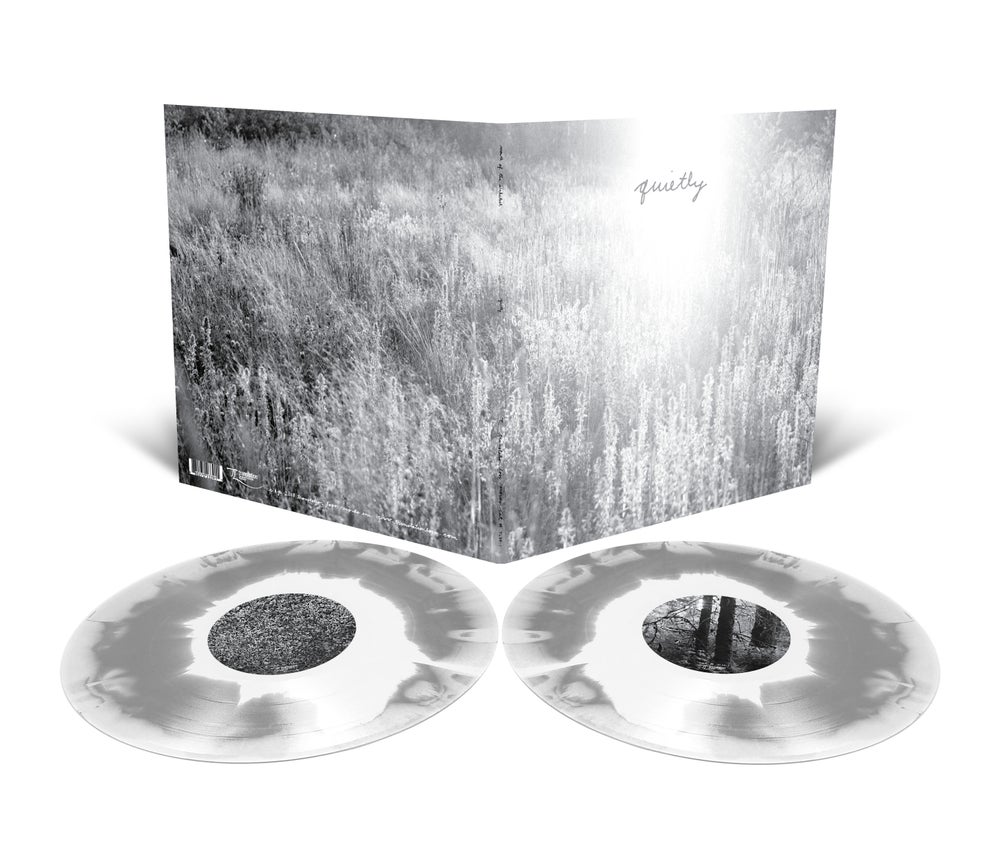 Quietly 2xLP