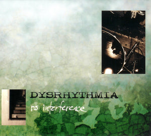 No Interference (Reissue) CD