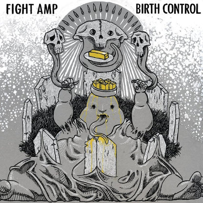 Birth Control LP