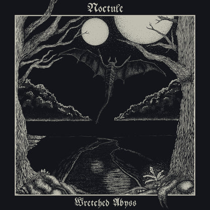 Wretched Abyss LP