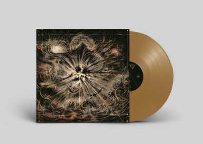 Mooncurse LP